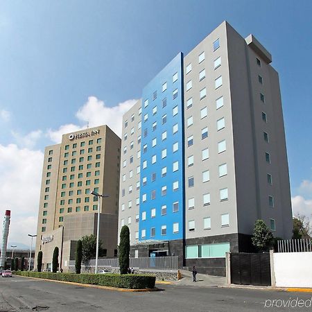 One Periferico Sur Hotel Cidade do México Exterior foto